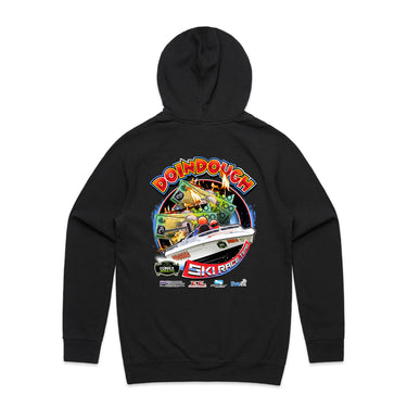 Doindough Men's Hoodie